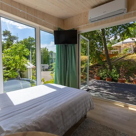 Holiday home Baltic &