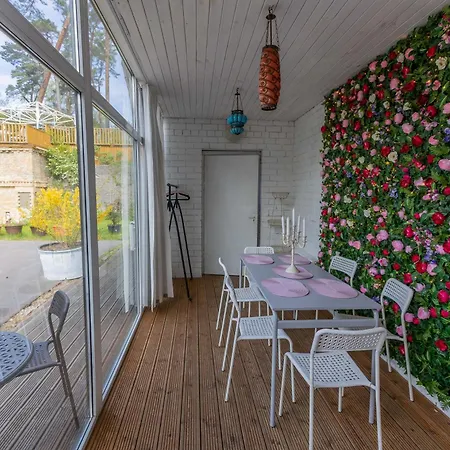 Baltic & Holiday home *