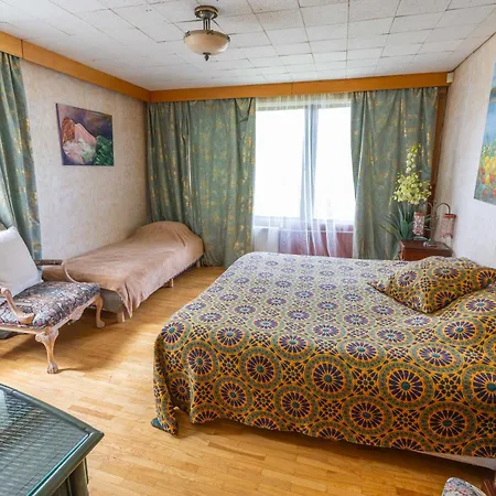 Baltic & Holiday home *