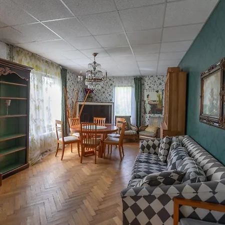 Holiday home Baltic & *
