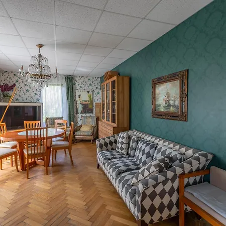 Holiday home Baltic & Jurmala