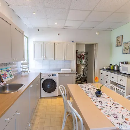 Baltic & Holiday home *