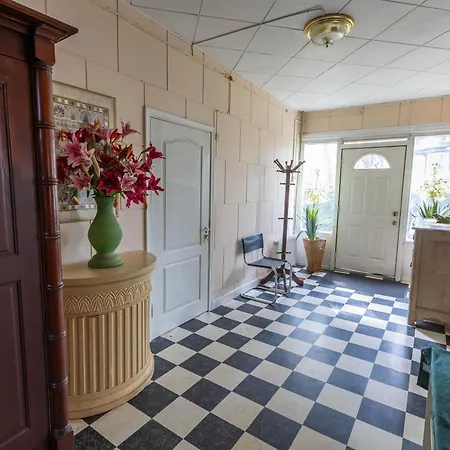 Holiday home Baltic &