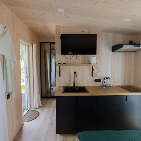Casa vacanze Baltic & Jūrkalne