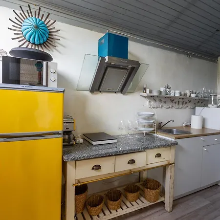 Casa vacanze Baltic & Jūrkalne