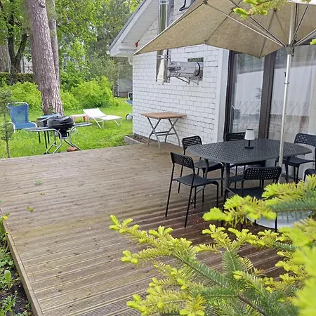 Casa vacanze Baltic & Jūrkalne