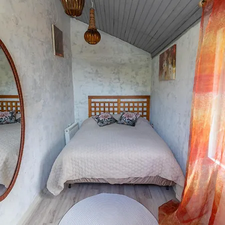 Holiday home Baltic & Jurmala