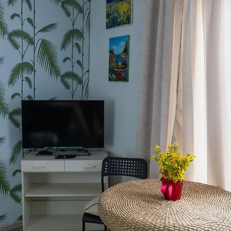 Casa vacanze Baltic & Jūrkalne