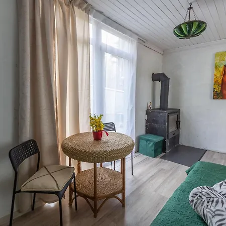 Baltic & Casa vacanze *