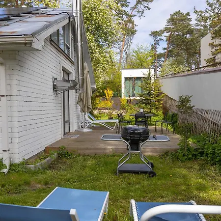Baltic & Holiday home